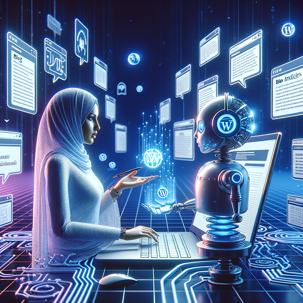 Revolutionize Your Content Creation: Using FlowMattic MCP Server with Claude AI for Seamless Blog Publishing