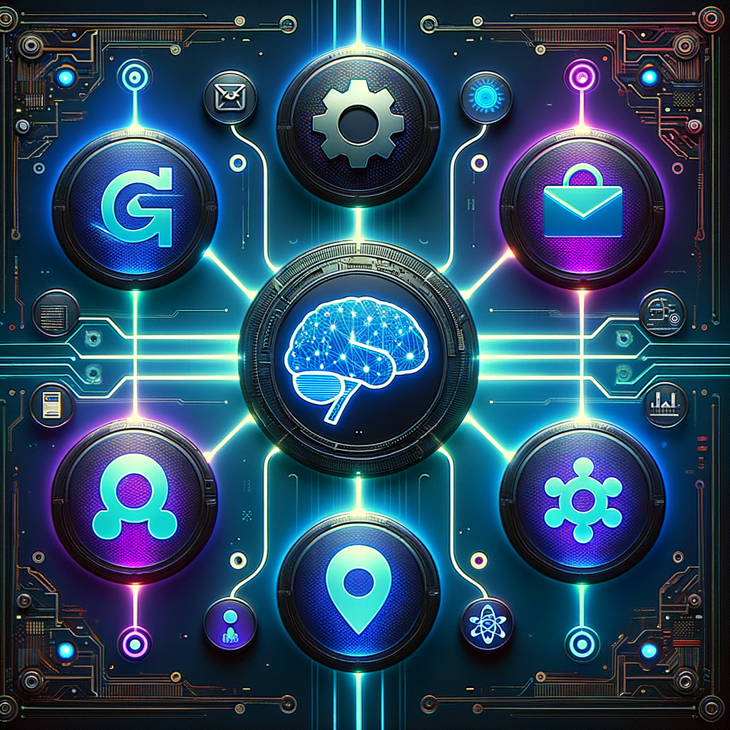 Top 5 MCP Servers Revolutionizing AI Development in 2025